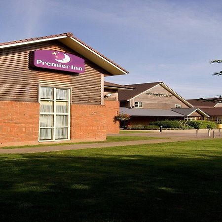 Premier Inn Tewkesbury Luaran gambar