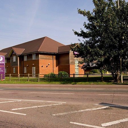 Premier Inn Tewkesbury Luaran gambar