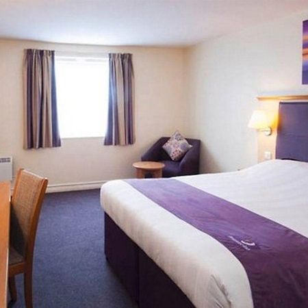 Premier Inn Tewkesbury Luaran gambar