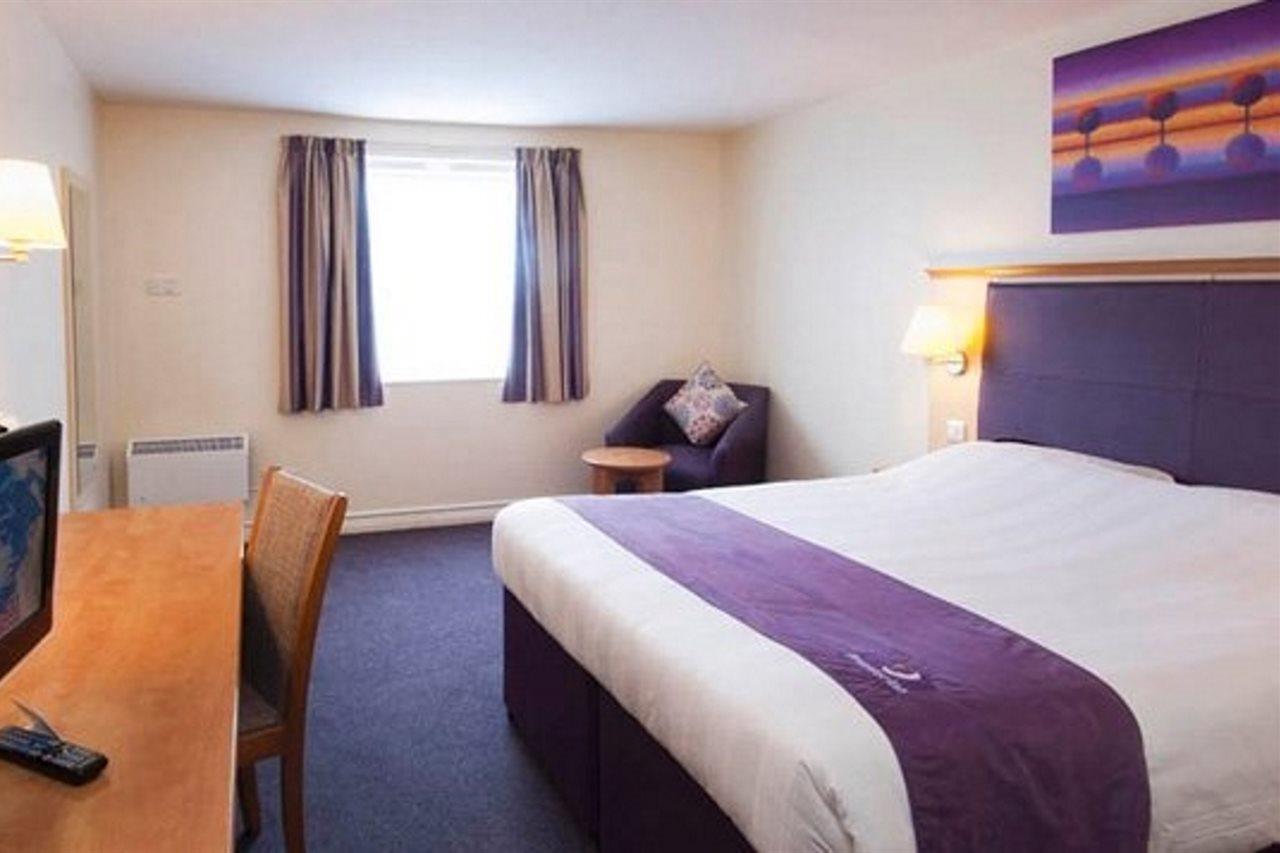 Premier Inn Tewkesbury Luaran gambar