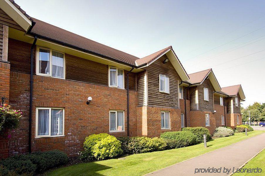 Premier Inn Tewkesbury Luaran gambar