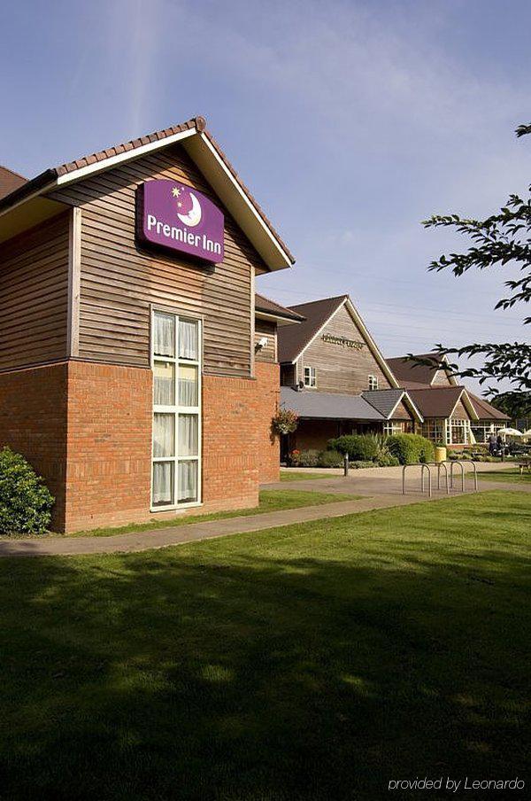 Premier Inn Tewkesbury Luaran gambar