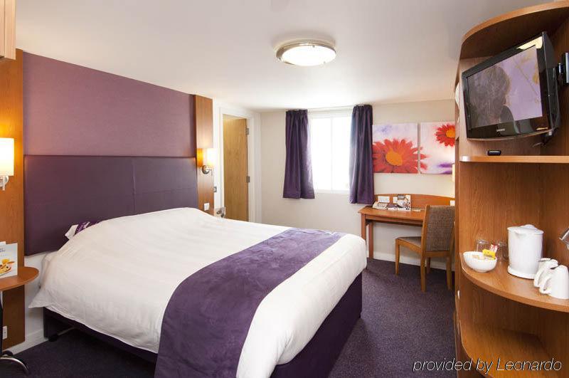 Premier Inn Tewkesbury Luaran gambar